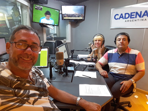 Cadena 3 Cordoba FM