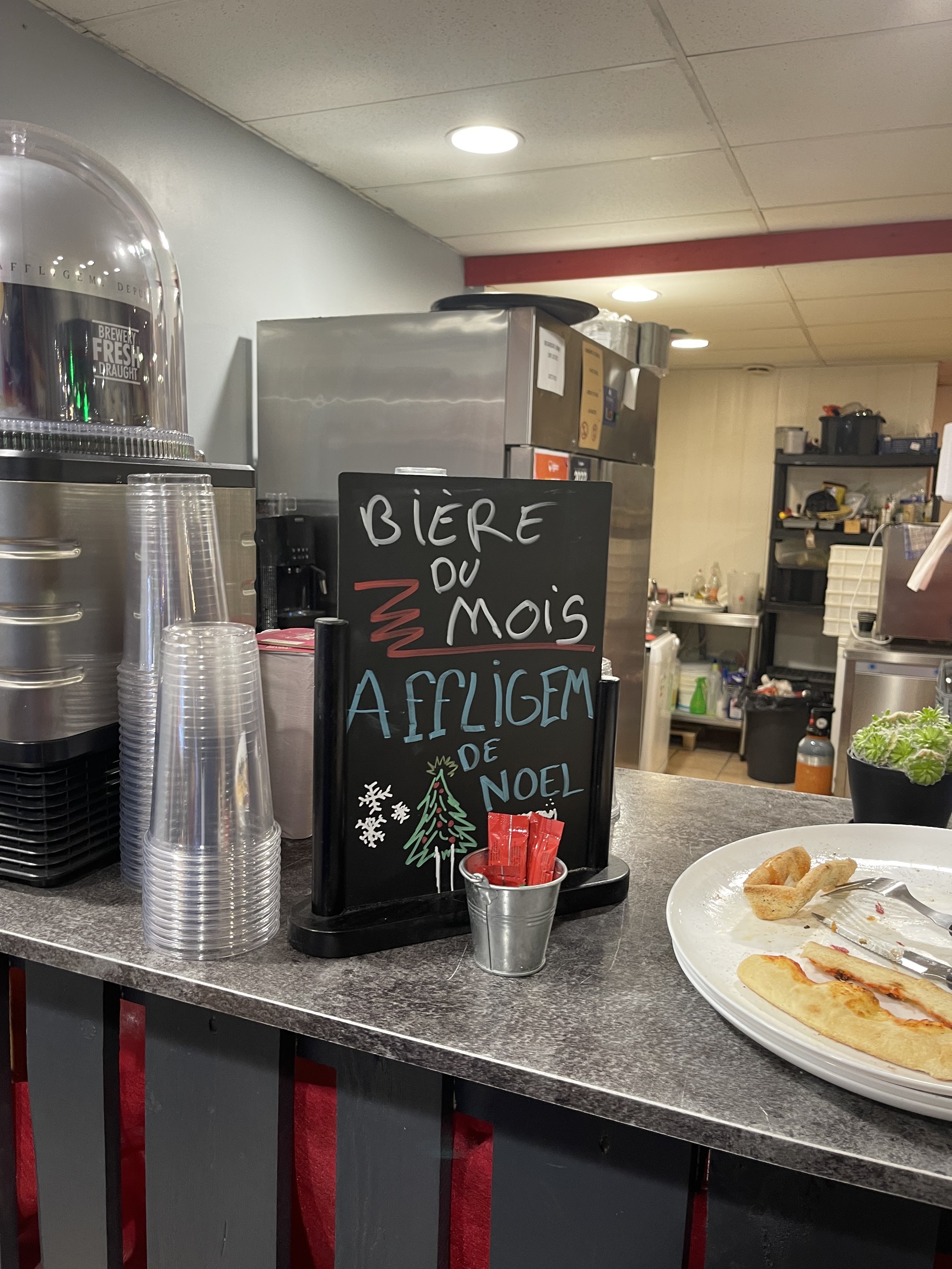 Photo n° 1 de l'avis de Jakub. fait le 25/12/2022 à 17:27