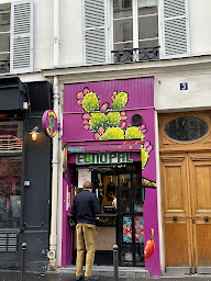 Photo n°67 de El Nopal à Paris ()