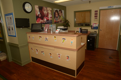 Day Care Center «Rainbow Child Care Center», reviews and photos, 160 GA-92, Fayetteville, GA 30215, USA