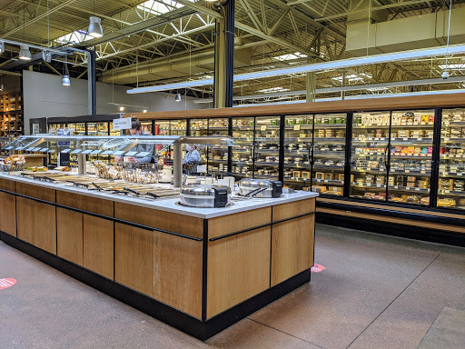 Natural Foods Store «PCC Natural Markets - Redmond», reviews and photos, 11435 Avondale Rd NE, Redmond, WA 98052, USA