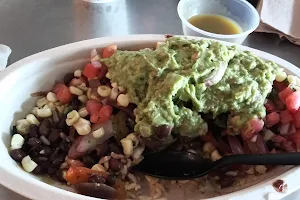 Chipotle Mexican Grill image