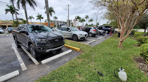 Detallista Miami en Homestead