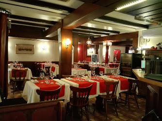 Restaurant La Petite Alsace