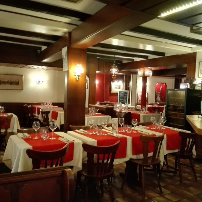 Restaurant La Petite Alsace