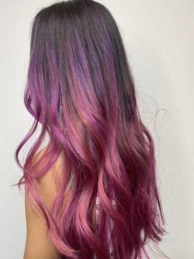 Hair Salon «Shag Hair Salon», reviews and photos, 5500 Steubenville Pike, McKees Rocks, PA 15136, USA