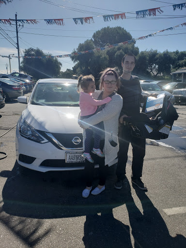 Car Dealer «Super Shopper Auto Sales Inc.», reviews and photos, 683 E Walker St, Orland, CA 95963, USA