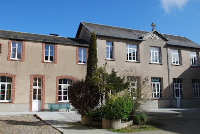 Lycée Marie-Immaculée