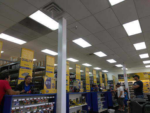 Auto Parts Store «NAPA Auto Parts Genuine Parts Company», reviews and photos, 3033 Military Pkwy, Mesquite, TX 75149, USA