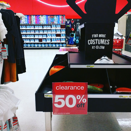 Department Store «Target», reviews and photos, 200 Glynn Isle, Brunswick, GA 31525, USA