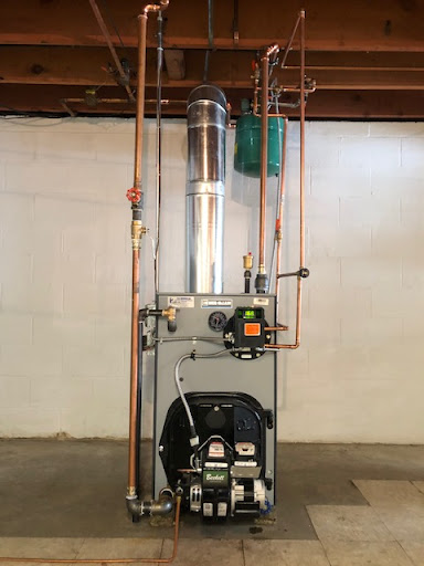 Plumber «C. V. Wenger Inc.», reviews and photos, 10 Sanders Cir, Chambersburg, PA 17202, USA