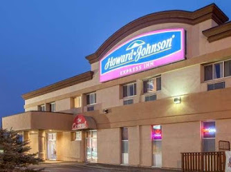 Howard Johnson by Wyndham Winnipeg West