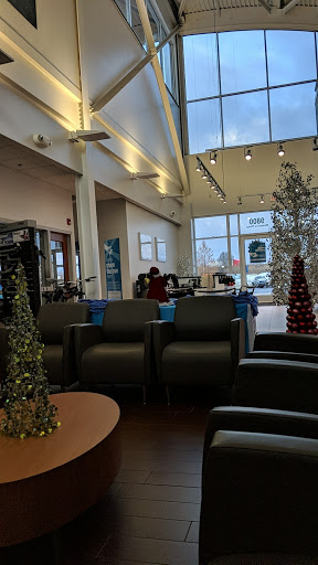 Subaru Dealer «Bachman Subaru», reviews and photos, 9800 Bluegrass Pkwy, Louisville, KY 40299, USA