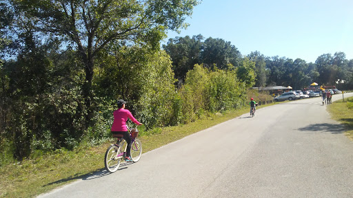 Park «Davis Park», reviews and photos, 612 N Parsons Ave, Brandon, FL 33510, USA