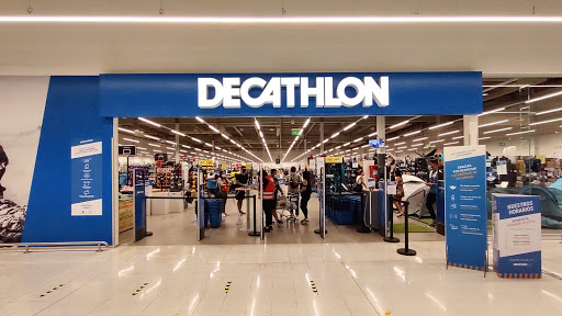 Decathlon Maipú