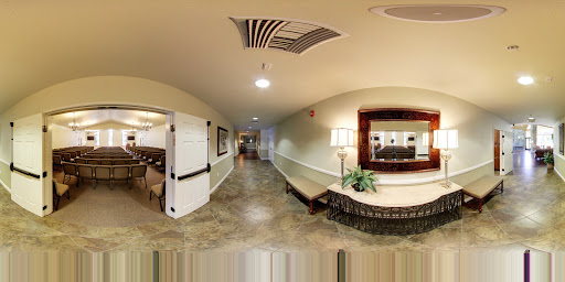 Funeral Home «Oakdale Mortuary and Memorial Park», reviews and photos, 1401 S Grand Ave, Glendora, CA 91740, USA