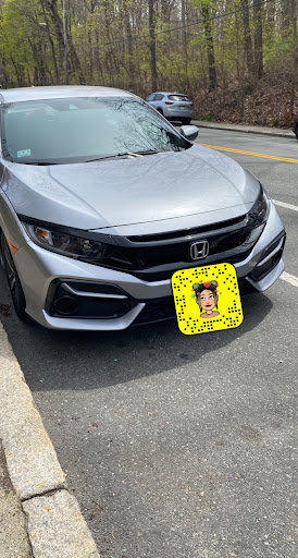 Used Car Dealer «Inman Motor Sales», reviews and photos, 357 Mystic Ave, Medford, MA 02155, USA