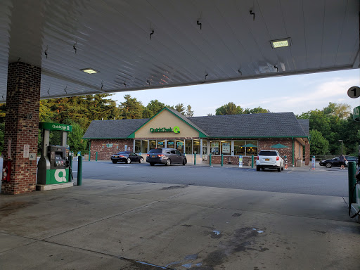 Convenience Store «QuickChek», reviews and photos, 5258 US-9W, Newburgh, NY 12550, USA