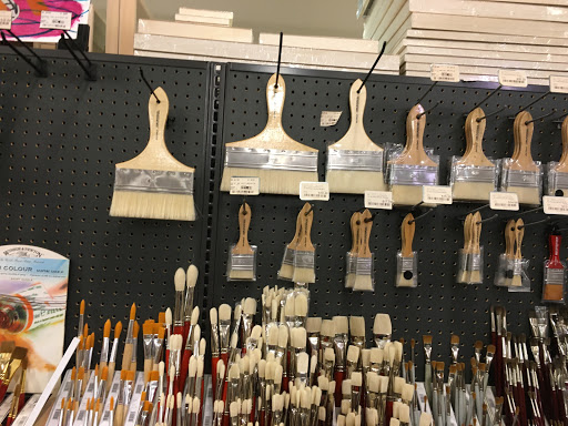 Art Supply Store «Blick Art Materials», reviews and photos, 1330 Chestnut St, Philadelphia, PA 19107, USA