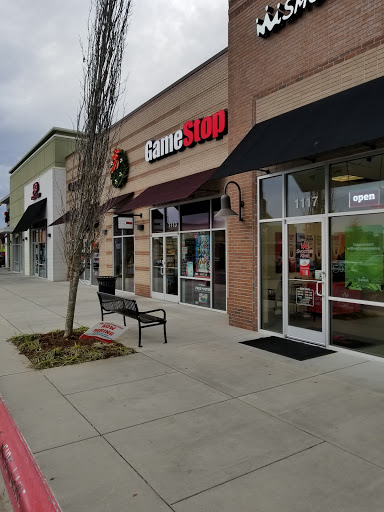 GameStop, 1113 Market Center Drive, Morrisville, NC 27560, USA, 