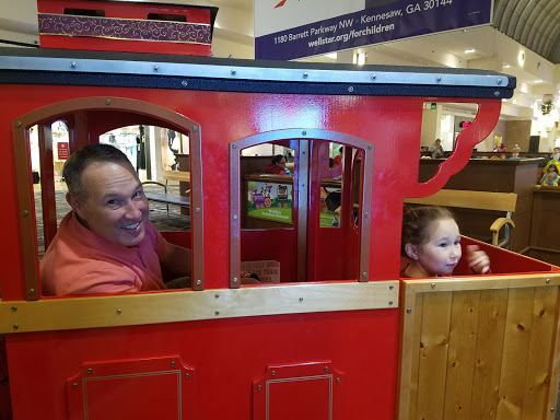 Shopping Mall «Town Center at Cobb», reviews and photos, 400 Ernest W Barrett Pkwy NW, Kennesaw, GA 30144, USA