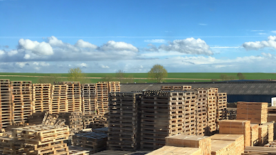 Gestpal Picardie à Saint-Quentin