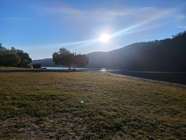 Avaliações doPraia da lomba em Oliveira de Azeméis - Bar