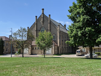 St. Paul's United Church