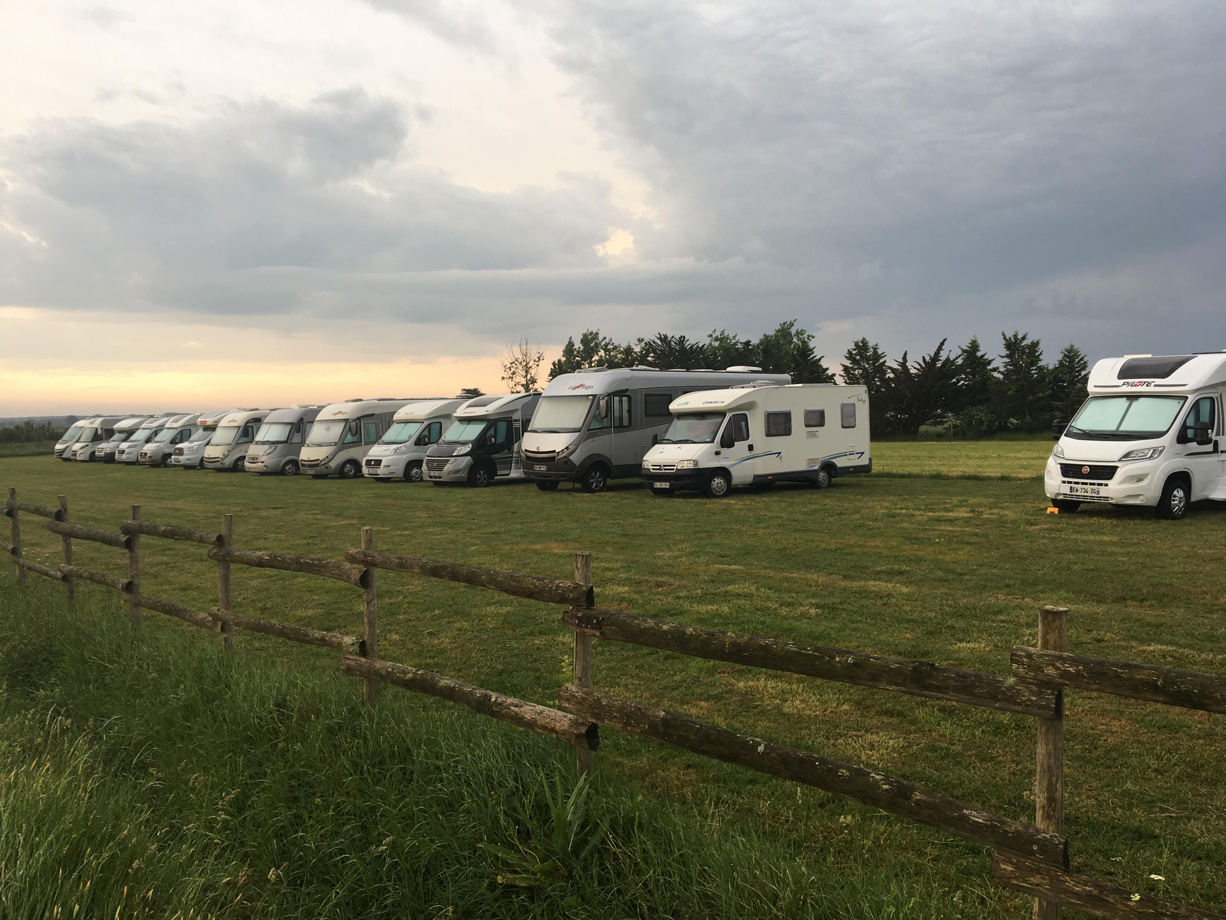 Photo n° 3 de l'avis de Denis.O fait le 05/06/2018 à 14:51