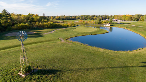 Golf Course «Tanners Brook Golf Course», reviews and photos, 5810 190th St N, Forest Lake, MN 55025, USA