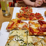 Photo n°1 de l'avis de Wolfgang.a fait le 13/09/2022 à 17:50 sur le  Rom'antica Milano Ponte Vetero à Milan