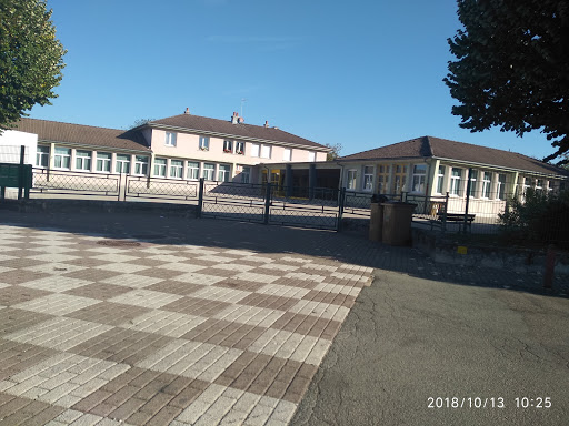 École primaire publique V. Frahier à Valdoie, Territoire de Belfort
