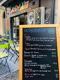 Photos du propriétaire du Restaurant Le Café Graphique à Alès - n°7