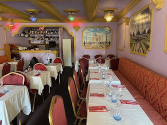 Restaurant Indien Paris 19 - Bombay Curry