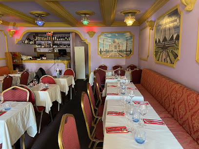 Restaurant Indien Paris 19 - Bombay Curry - 119 Rue de Meaux, 75019 Paris, France