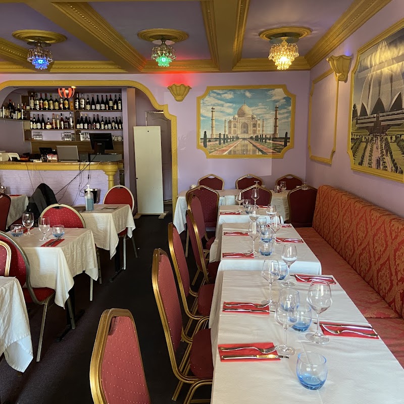 Restaurant Indien Paris 19 - Bombay Curry