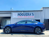 Noguera's Auto Body & Repair - Photo 7 - Car repair in Concord, CA, Concord