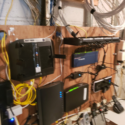 Computer Support and Services «TechsonDuty - Computer Repair, Network Services, Wiring/Cabling», reviews and photos, 1155 Slabey Ave, Valley Stream, NY 11580, USA