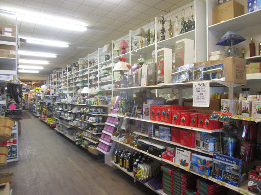 Department Store «Kraus Department Store», reviews and photos, 810 Parade St, Erie, PA 16503, USA