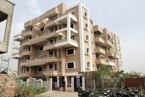 HITESH HEIGHTS WING D image