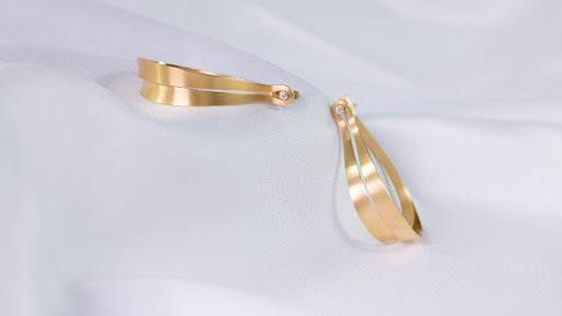 Jewelry Store «I Gorman Jewelers», reviews and photos, 1133 20th St NW, Washington, DC 20036, USA