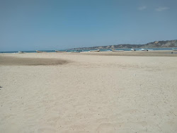 Playa Punta Maldonado'in fotoğrafı ve yerleşim