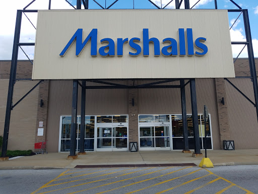 Department Store «Marshalls», reviews and photos, 3485 Steelyard Dr, Cleveland, OH 44109, USA