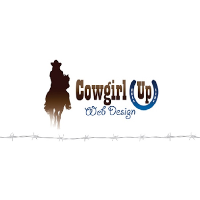 CowgirlUp Webdesign