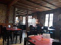 Atmosphère du Restaurant LES QUATRE VENTS à La Thieuloye - n°7