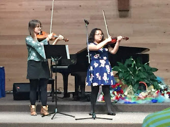 Seattle Suzuki Violin School