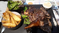 Steak du Restaurant A BOIRE A MANGER (ABAM) à Menton - n°6