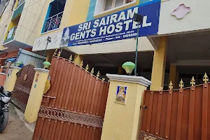 Sri Sairam Gents Hostel image