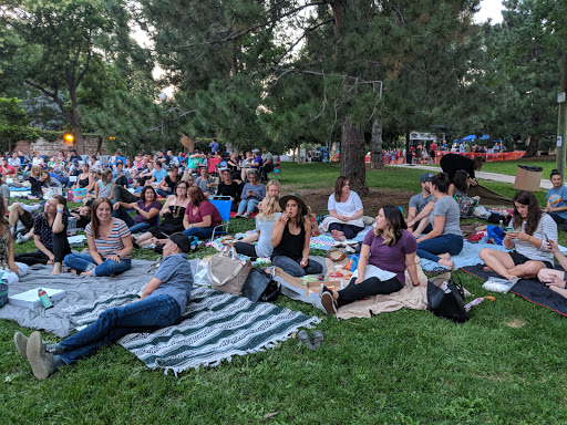 Park «Governors Park», reviews and photos, 701 Pennsylvania St, Denver, CO 80203, USA