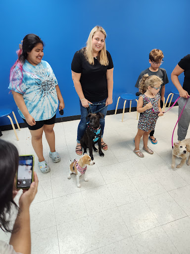 Pet Supply Store «PetSmart», reviews and photos, 1515 US-22, Watchung, NJ 07069, USA